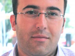 Dr Hrayr Matevosyan