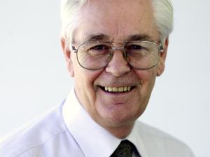 Robert Vincent