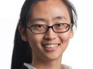 Dr Jiawen Li