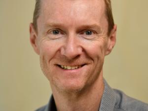 Dr Martin O'Connor