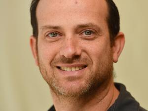Dr Ori Henderson Sapir
