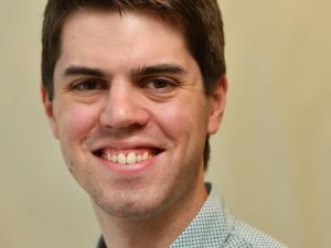 Dr Chris Perella
