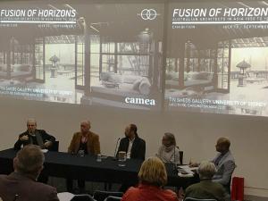 Roundtable discussion