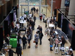Open Day 4