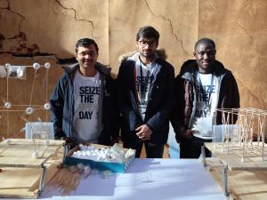 Open Day 5