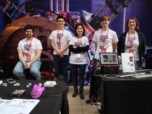 Open Day
