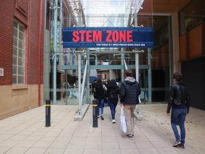Open Day