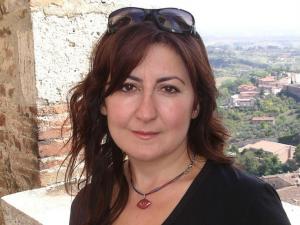Dr Ayse Kizilersu