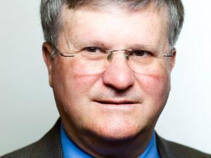 Professor Anthony Thomas
