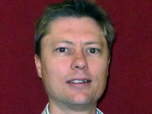 Dr James Zanotti