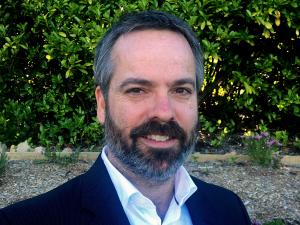 Dr Ross Young