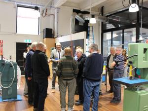 1971 Mechanical Engineering Reunion