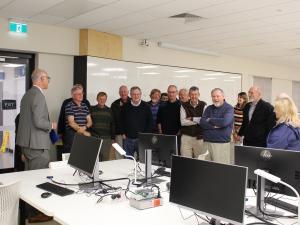 1971 Mechanical Engineering Reunion