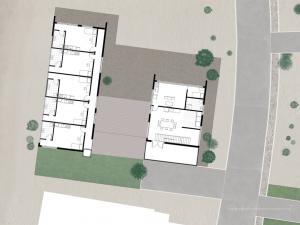 ground floor plan 