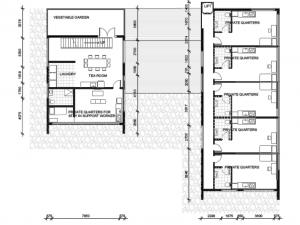 floor plan of house 