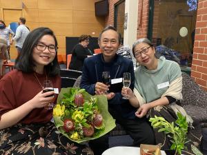 AFW 2021 Prize Night