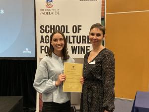 AFW 2021 Prize Night
