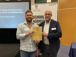 AFW 2021 Prize Night