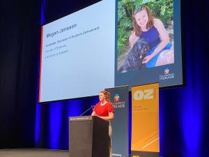 Ingenuity 2021 - Megan Jenssen