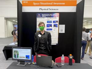Ingenuity 2021 - Daniel Field