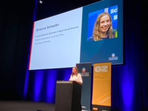 Ingenuity 2021 - Brianna Schaefer