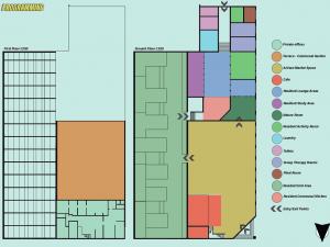 Katherine queen floorplan