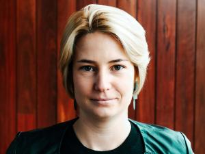 Laura Carter - University of Adelaide Bachelor of Agricultural Sciences graduate