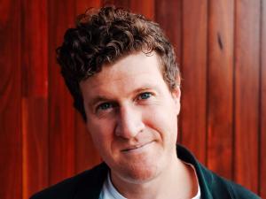 Brendan Carter - University of Adelaide Bachelor of Viticulture and Oenology graduate