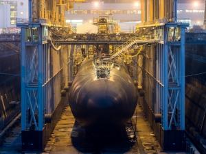 Defence, cyber and space