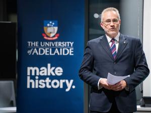 Professor Scott Smith