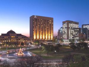 Hilton Hotel