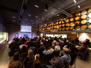 Class of 2023 engineers recognised at prize awards night