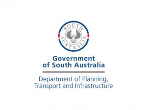Government of South Australia | Department of Planning, Transport and Infrastructure
