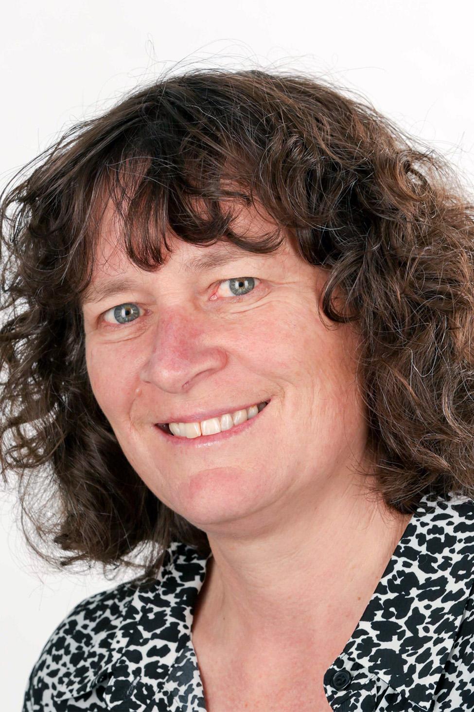 Professor Bronwyn Gillanders, School of Biological Sciences