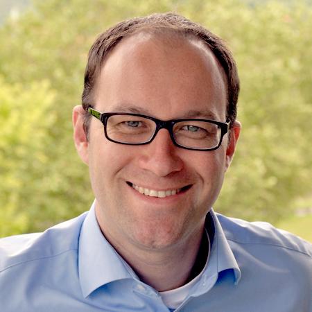 Daniel Werz chemistry seminar - event presenter