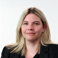 News - Alexandra Whittaker