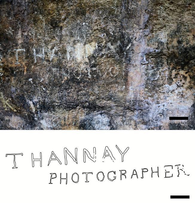 News - Naracoorte Caves photographer Thomas Hannay