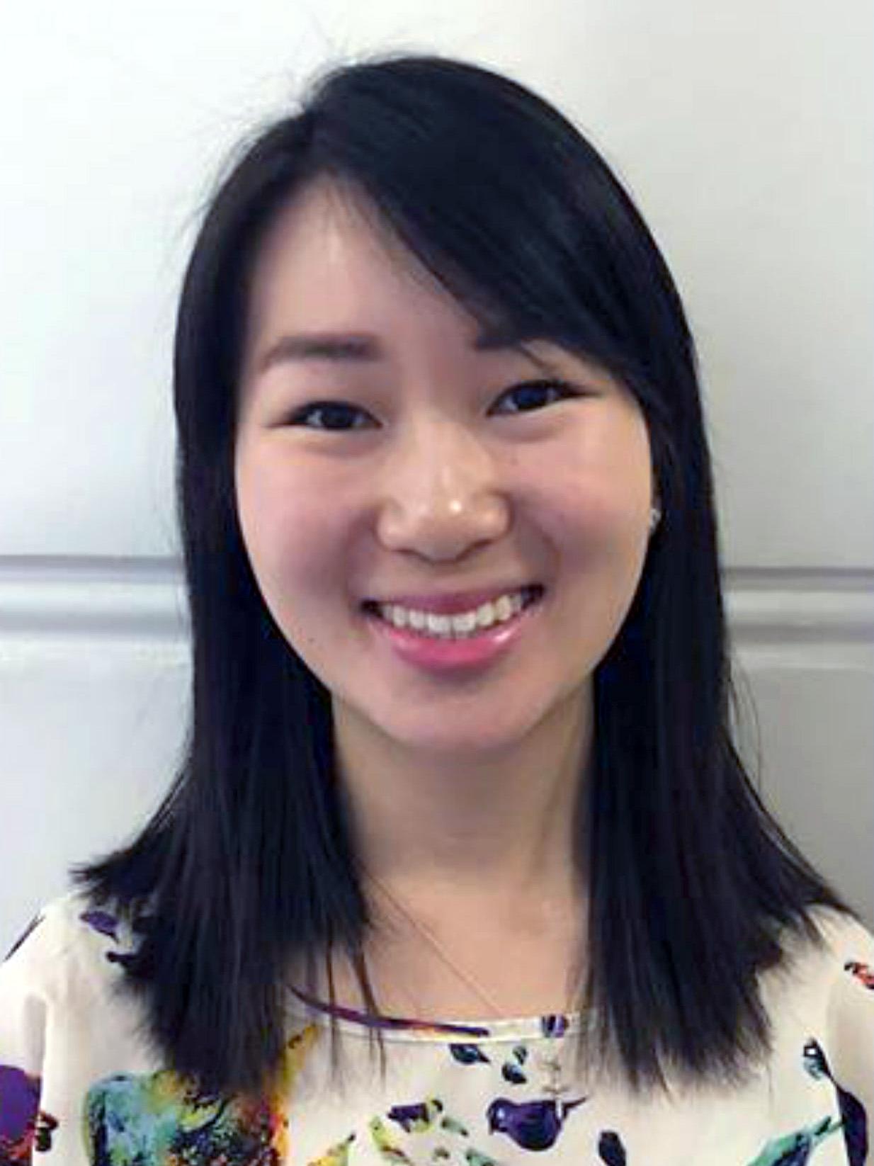 Ruth Want Chemistry Seminar