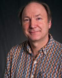 Professor Stephen Sharpe
