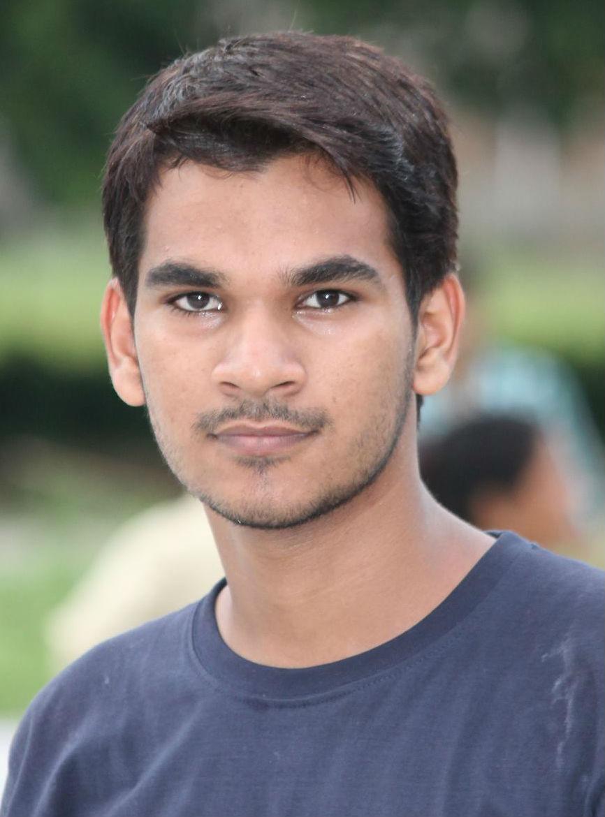 Saurabh Ahirwar