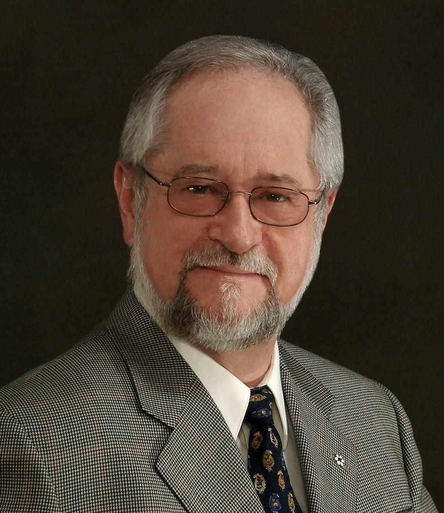 Professor Robert Young