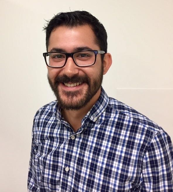 Dr Alex Santos