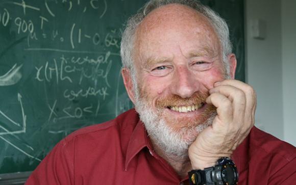 Professor Herbert Huppert