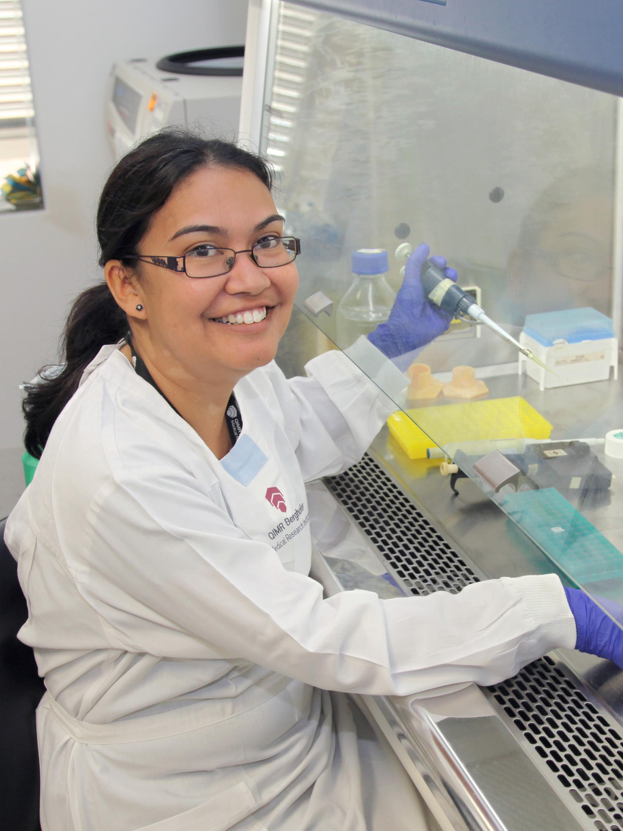 Biological Sciences Seminar - Dr Natalie Prow