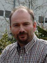 Professor Iain Donnison