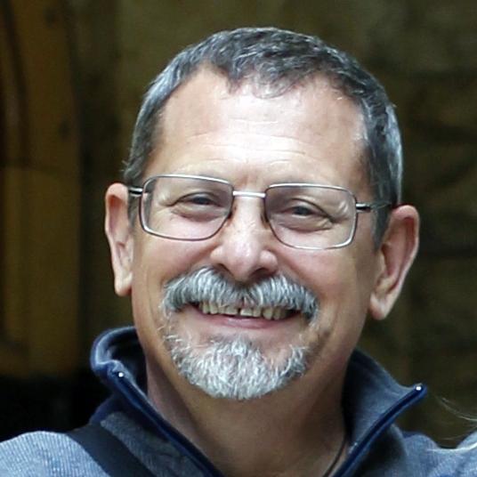 Terrestrial plant ecologist Jose Facelli