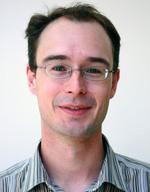 Dr Mark Bunch