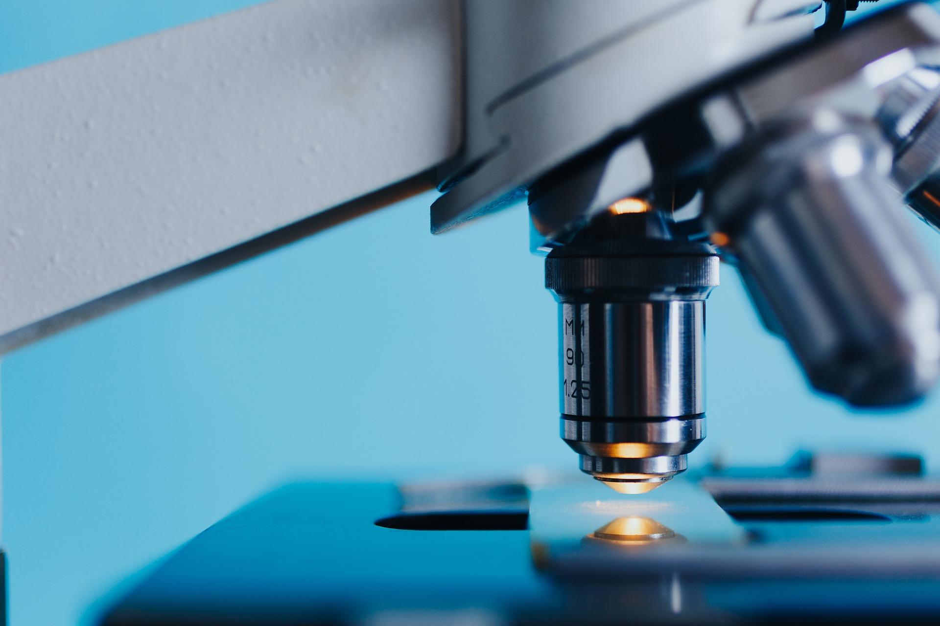 microsope