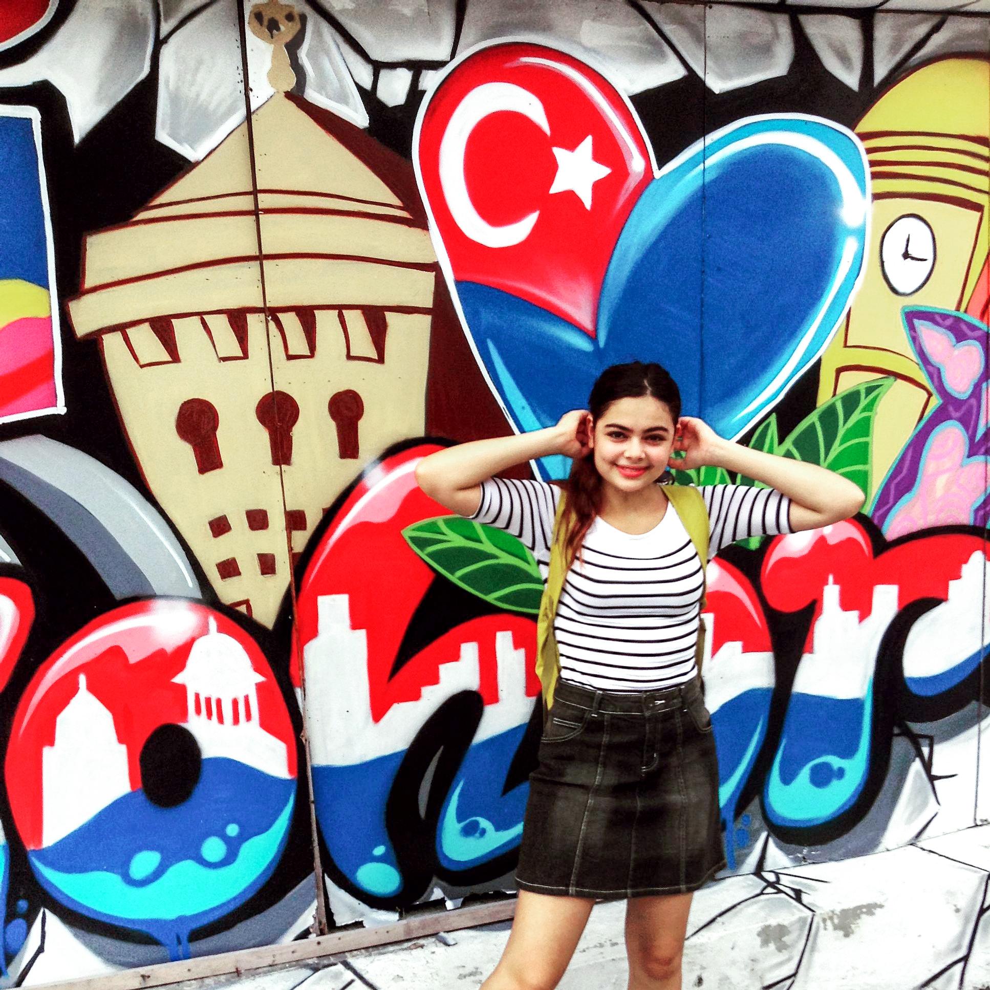 Study Overseas in Singapore