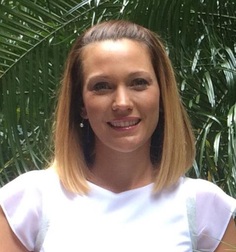 Dr Allison Pearson